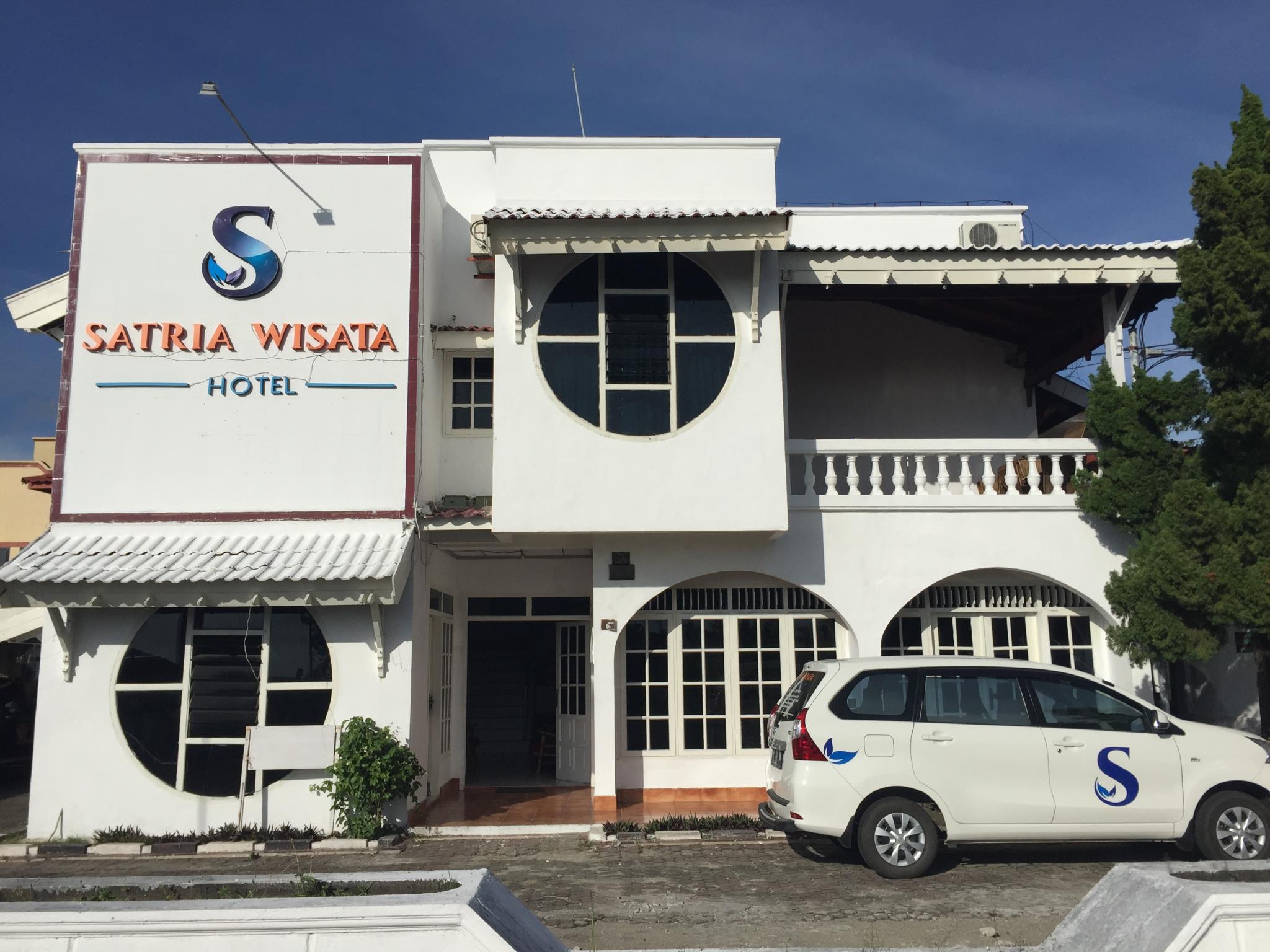 Hotel Satria Wisata