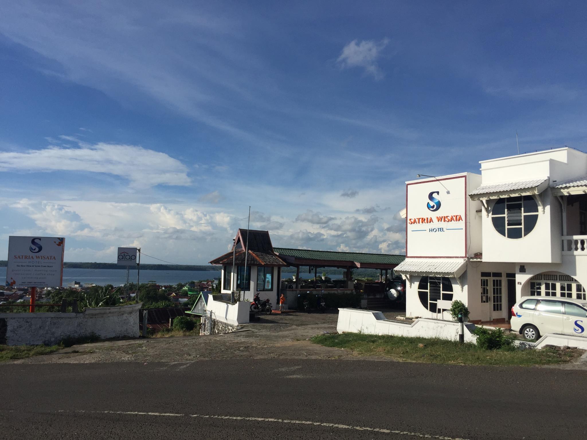 Hotel Satria Wisata