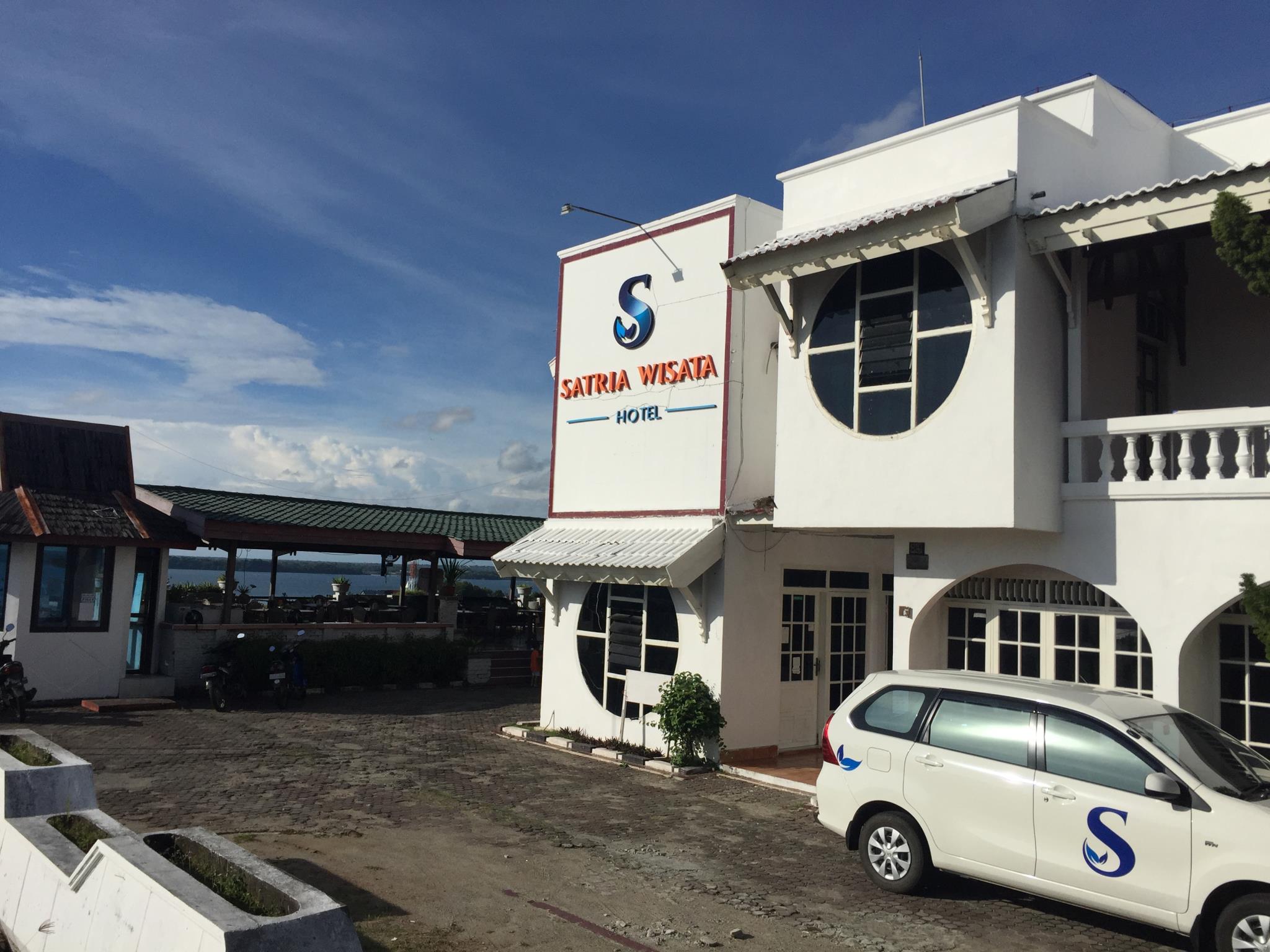 Hotel Satria Wisata