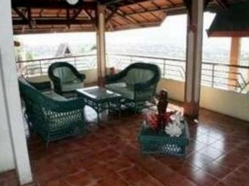 Hotel Satria Wisata