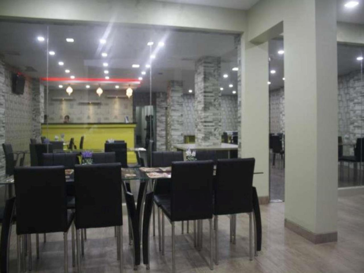 Pare Beach Hotel