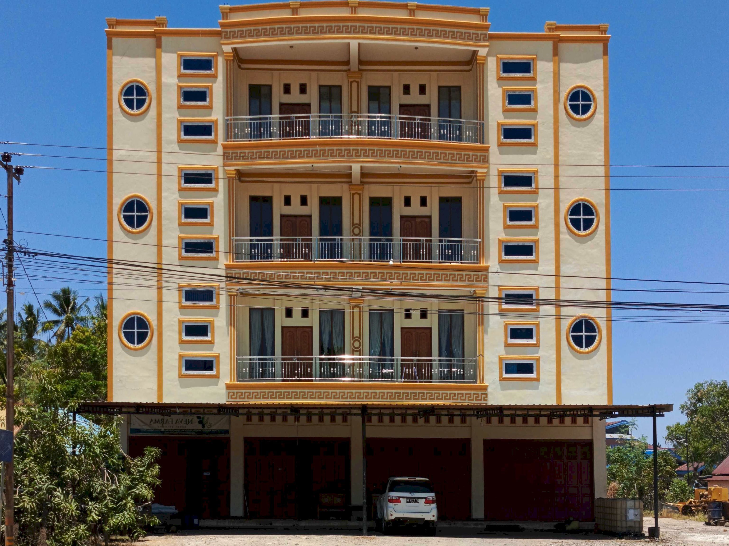 Wisma Syariah Dian By OYO