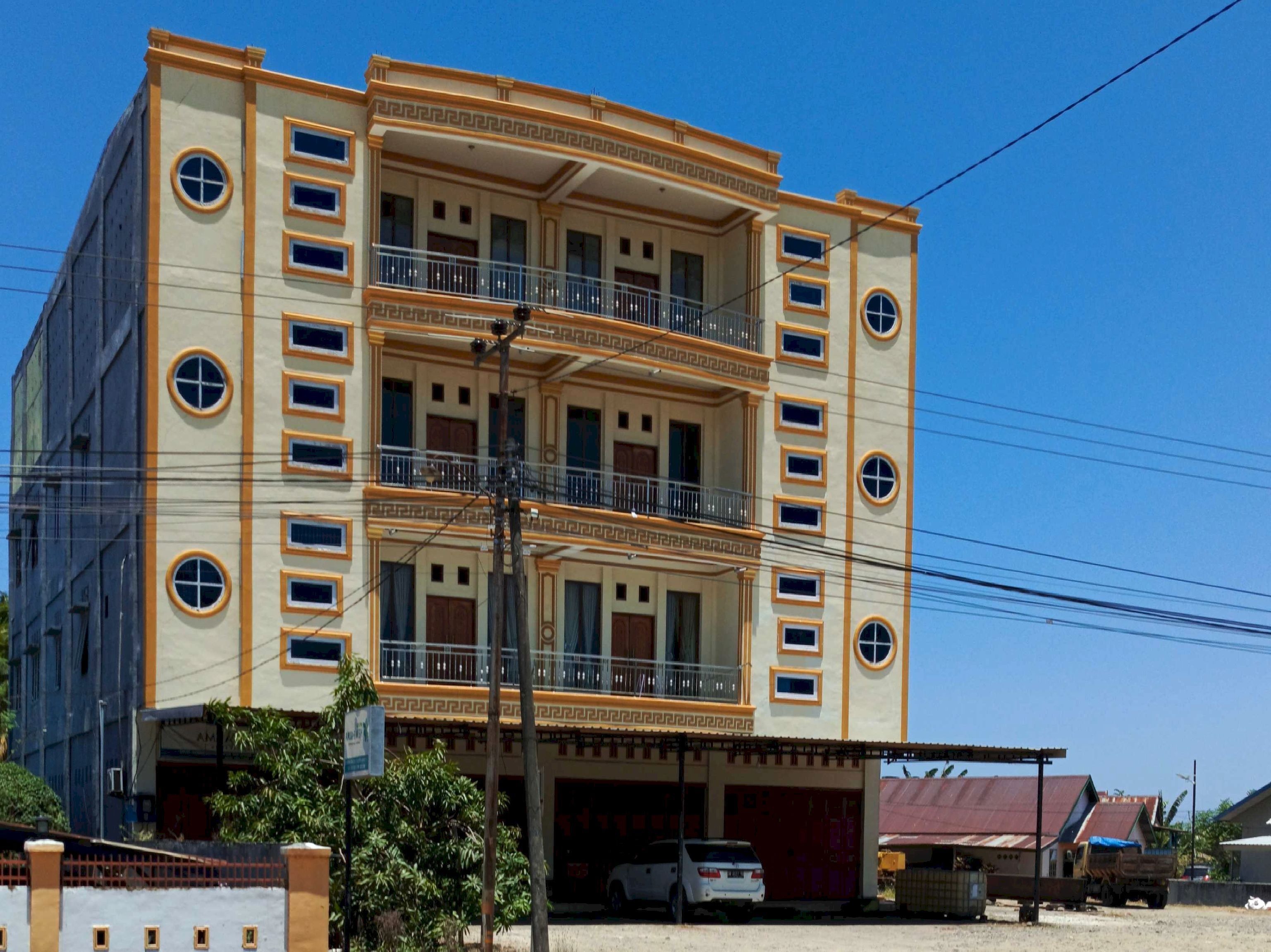 Wisma Syariah Dian By OYO