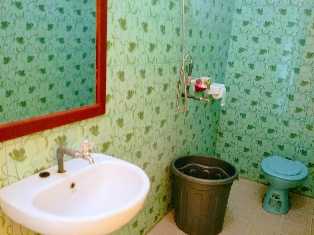 The Bali Cottage & Spa