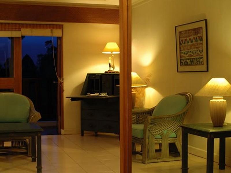 Hotel Marante Toraja