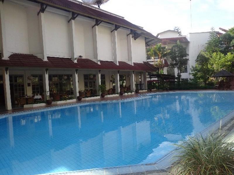 Hotel Marante Toraja