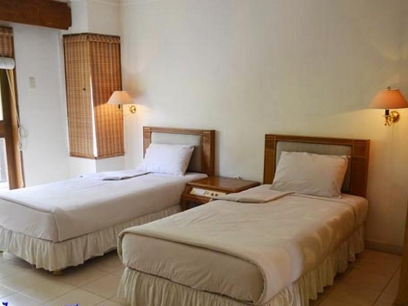 Hotel Marante Toraja
