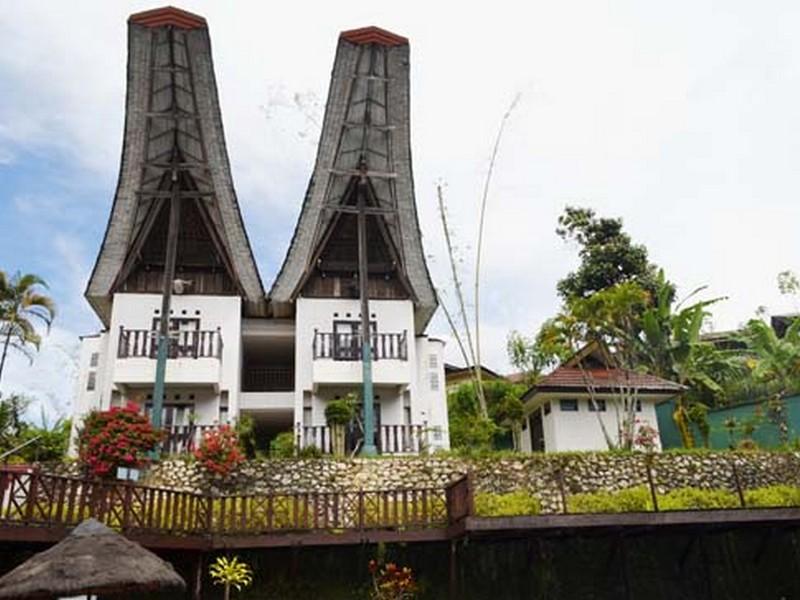 Hotel Marante Toraja
