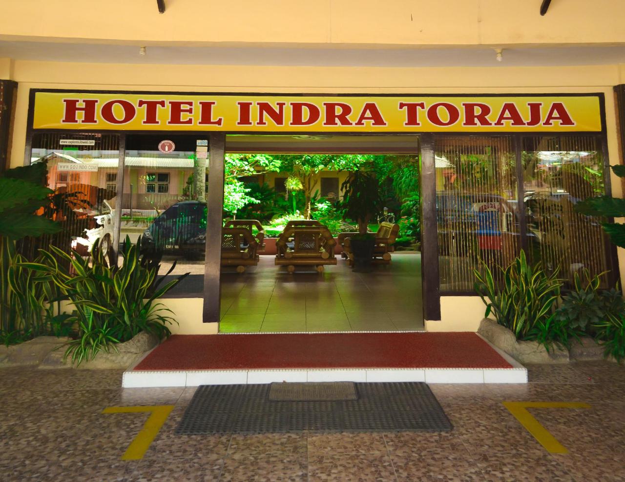 Indra Toraja