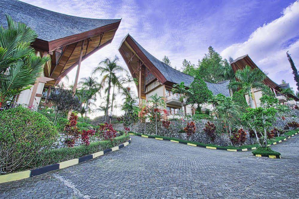 Sahid Toraja