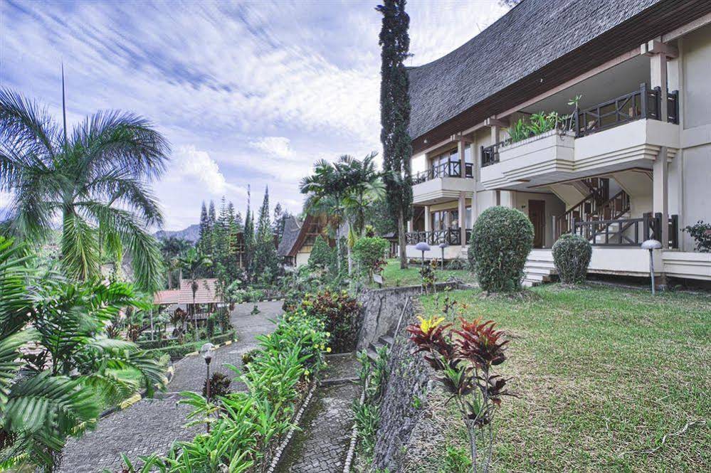 Sahid Toraja