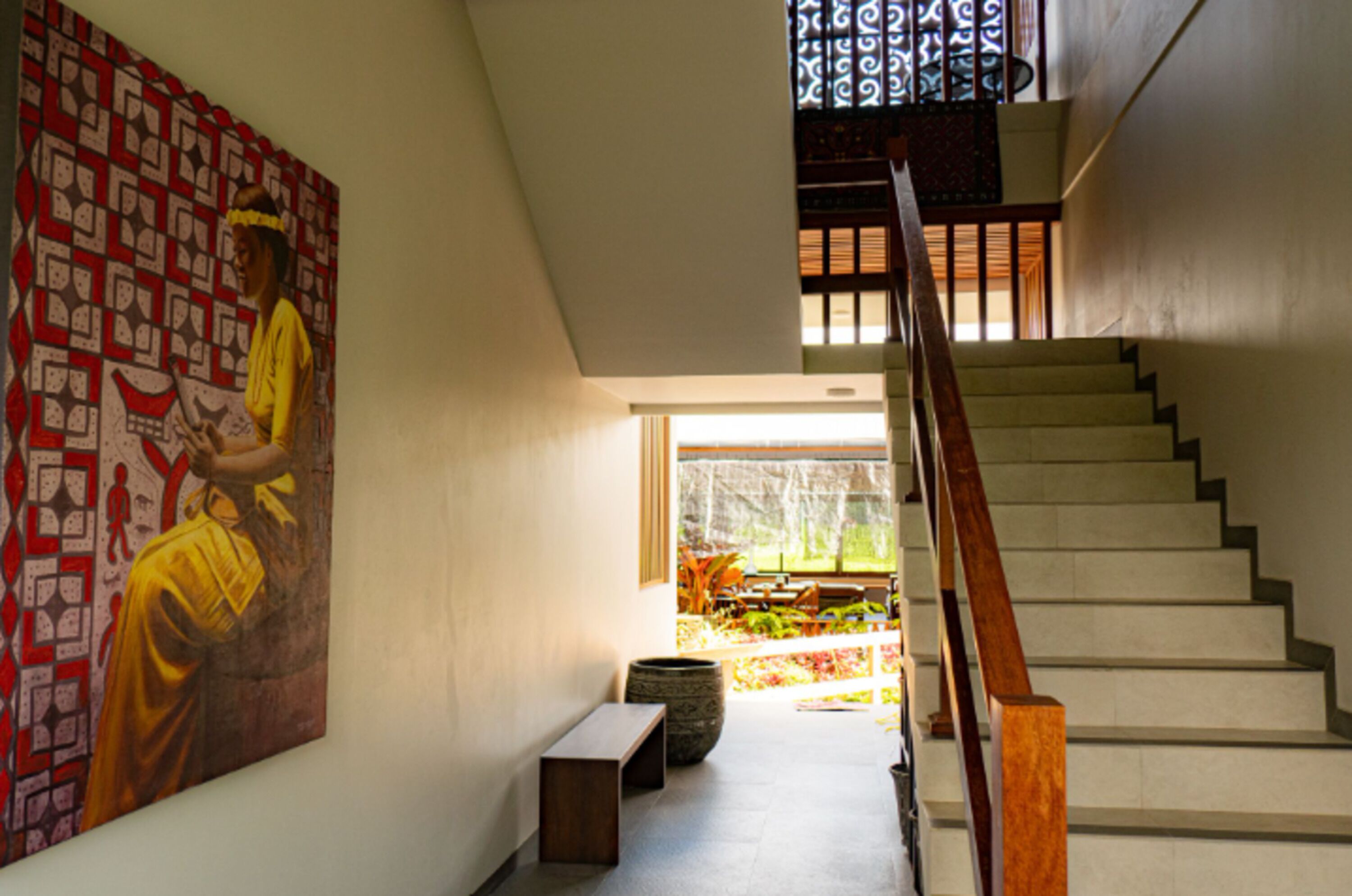 Santai Toraja