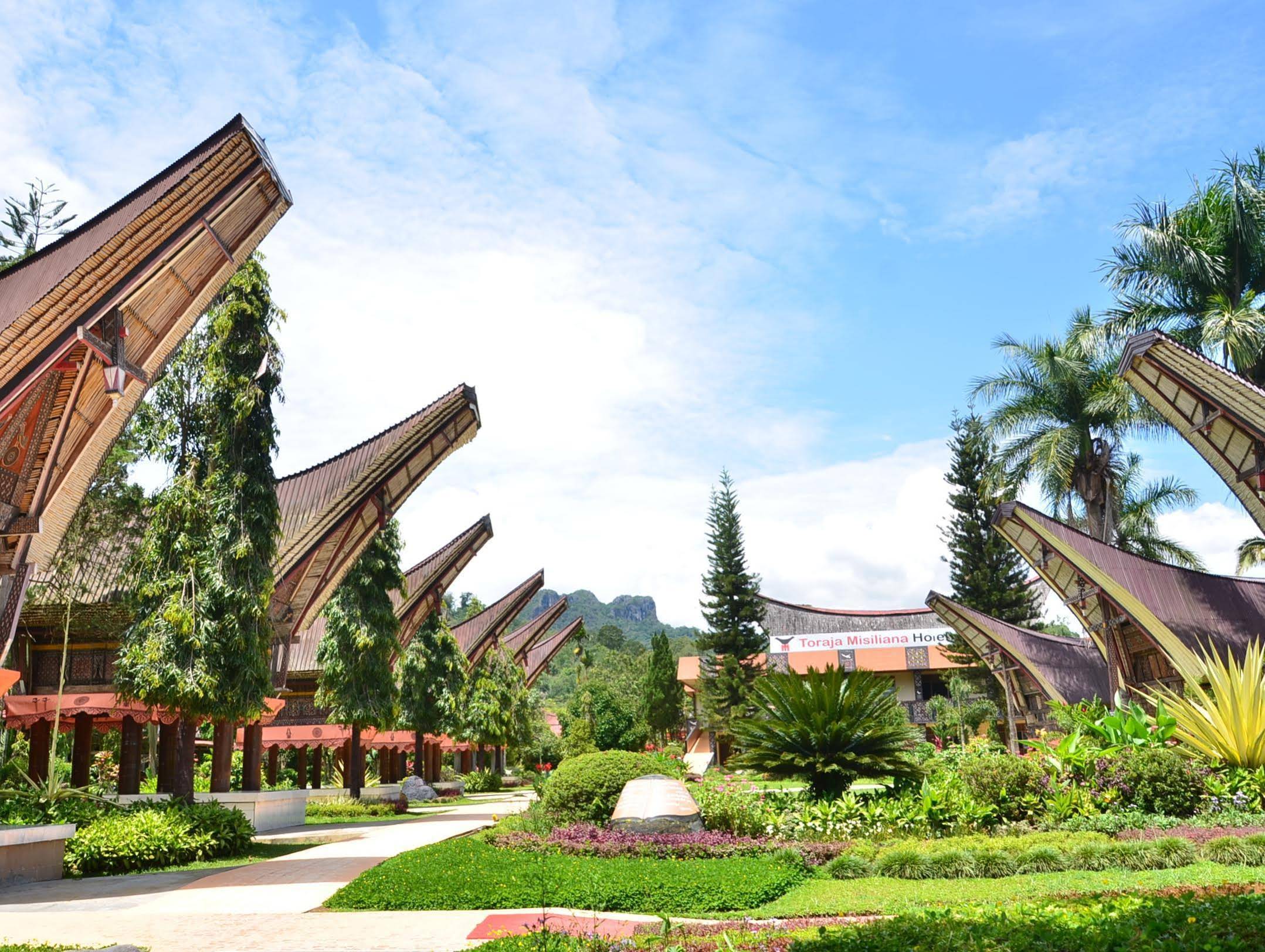 Toraja Misiliana