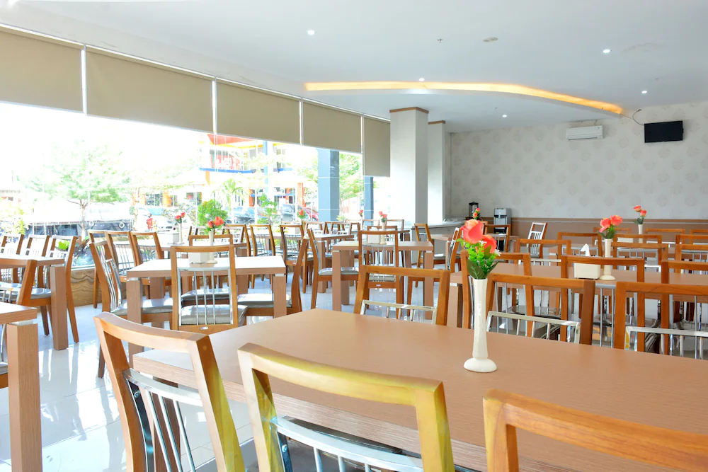 Sallo Hotel Sengkang