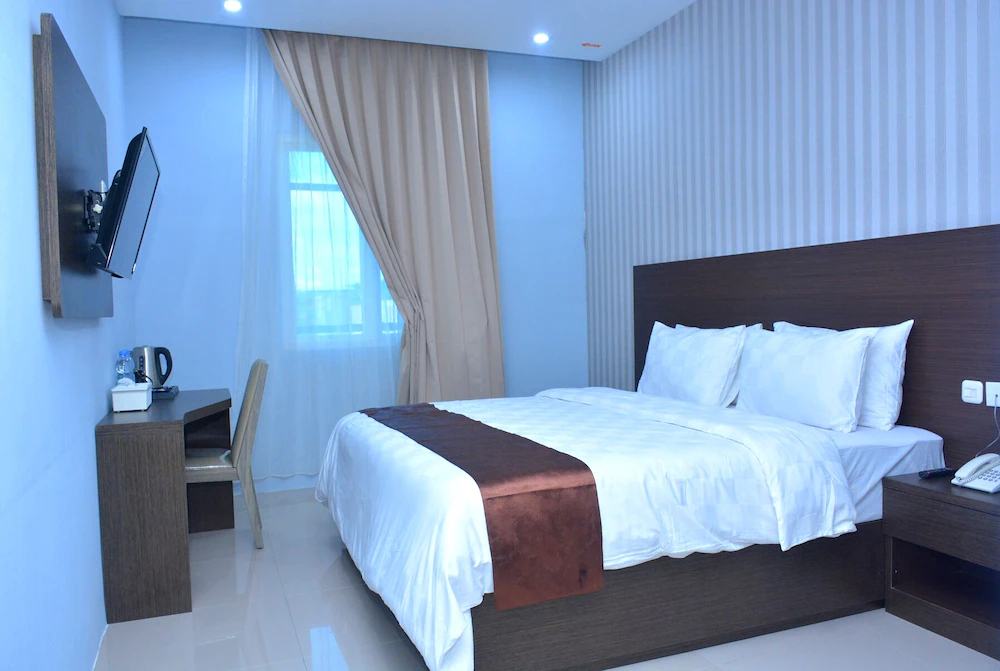 Sallo Hotel Sengkang