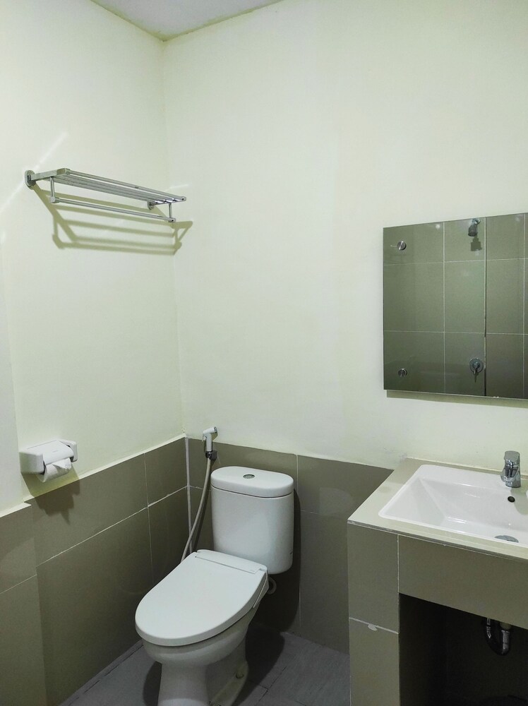 Sallo Hotel Sengkang