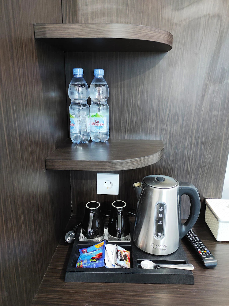 Sallo Hotel Sengkang
