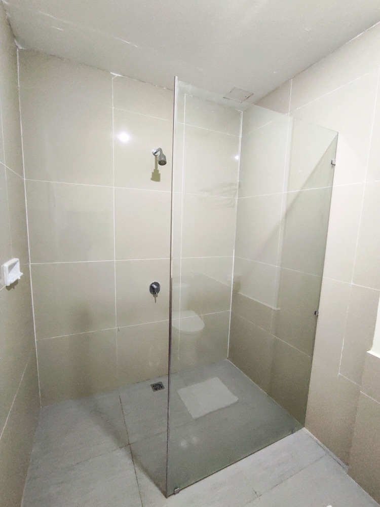 Sallo Hotel Sengkang