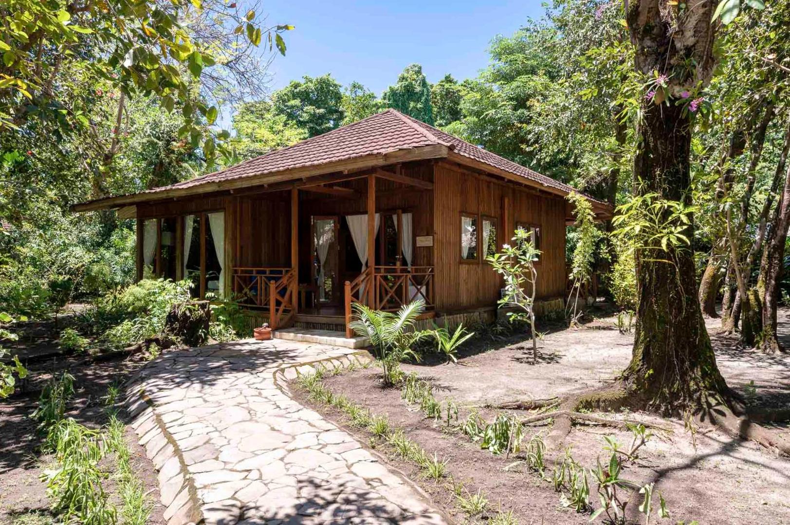 Siladen Island Resort & Spa