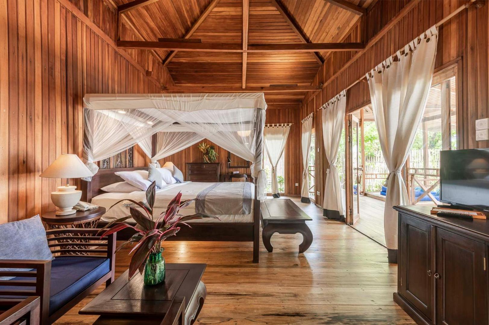 Siladen Island Resort & Spa