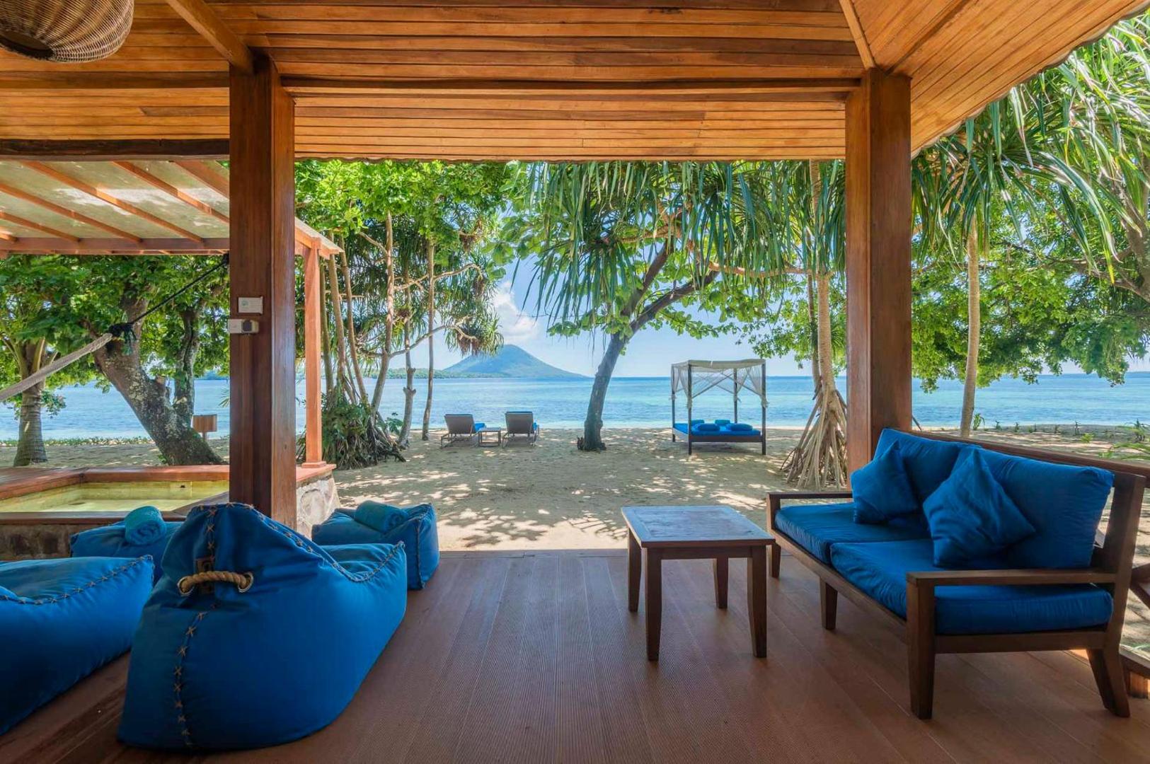 Siladen Island Resort & Spa