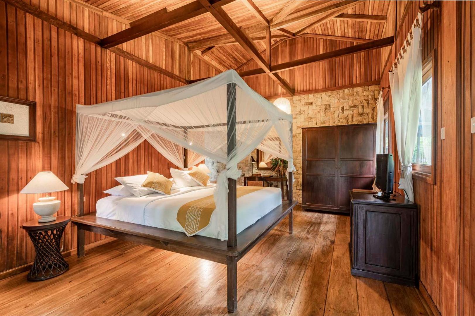 Siladen Island Resort & Spa