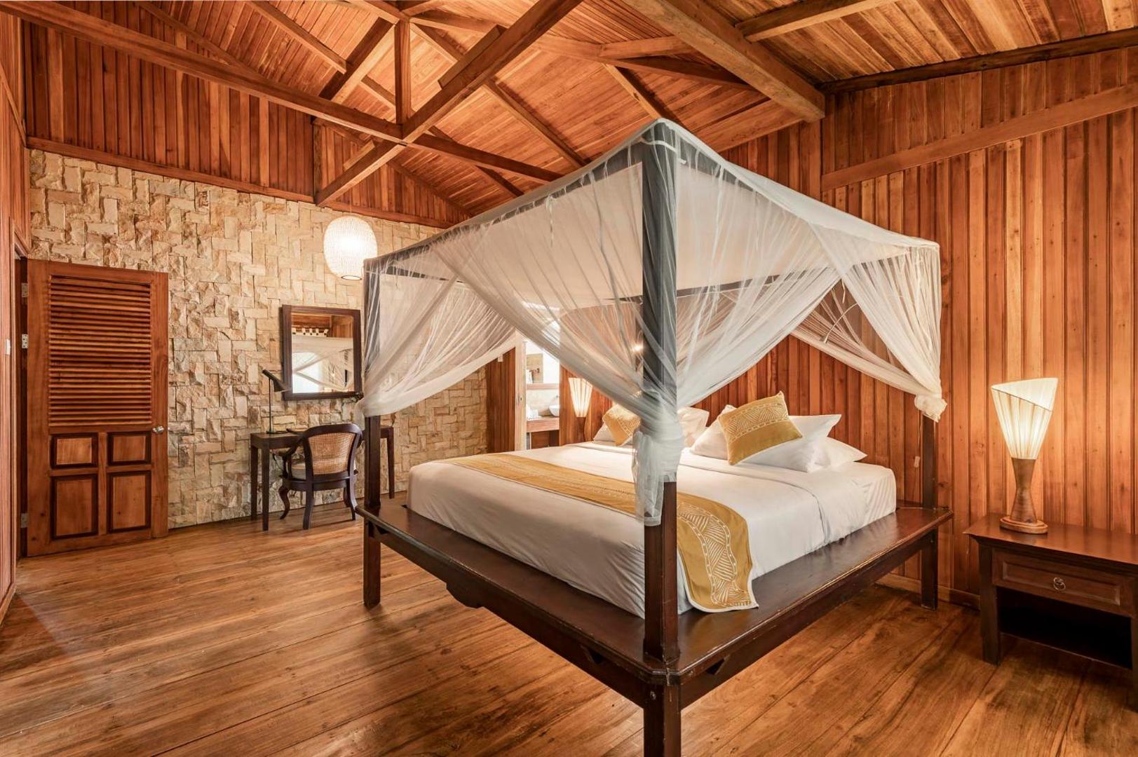 Siladen Island Resort & Spa