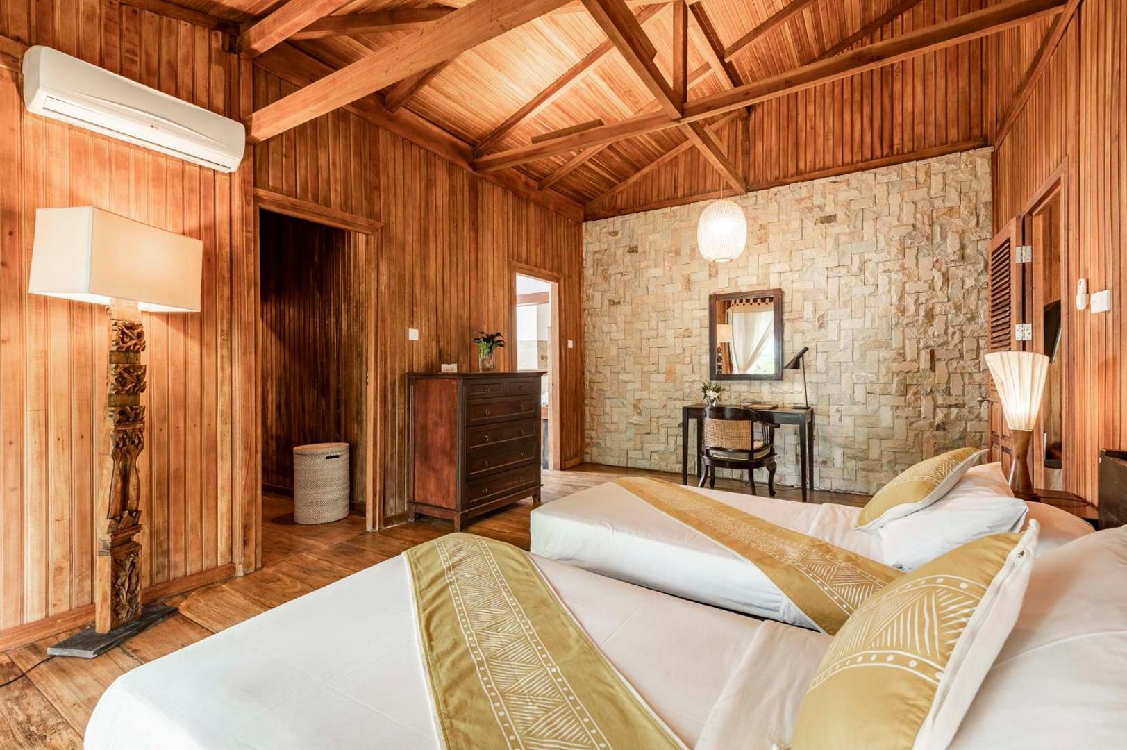 Siladen Island Resort & Spa
