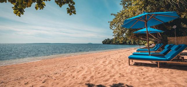 Siladen Island Resort & Spa