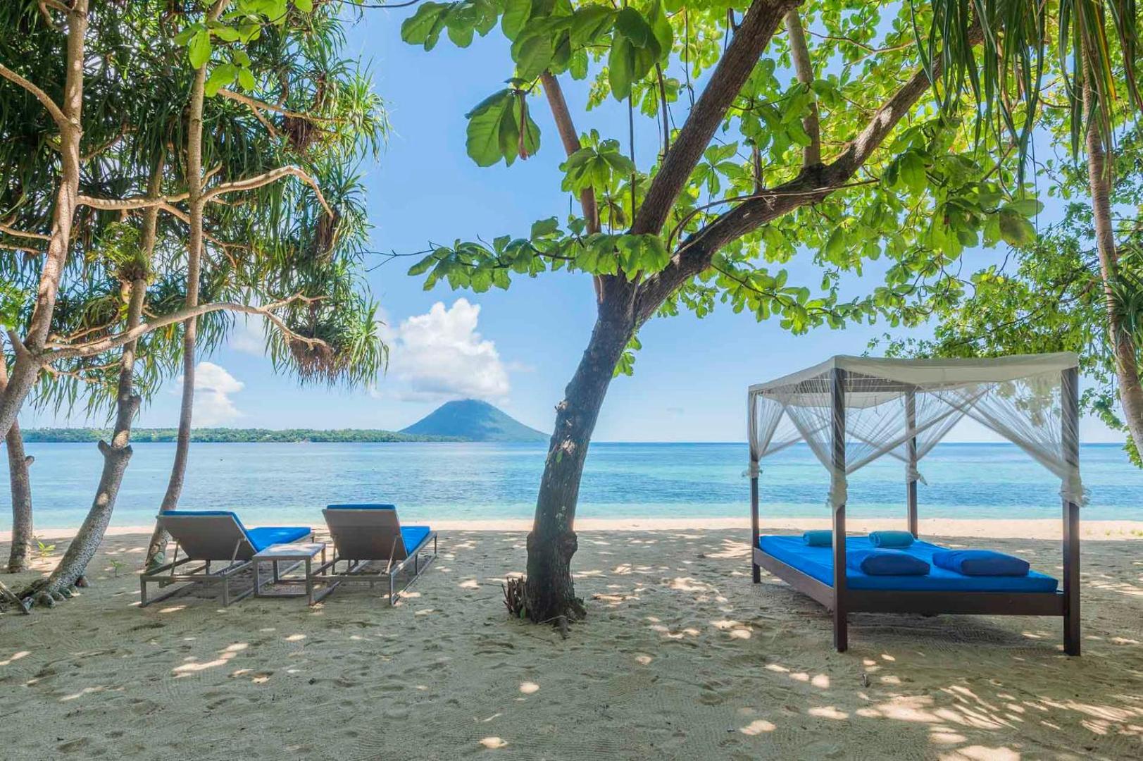 Siladen Island Resort & Spa