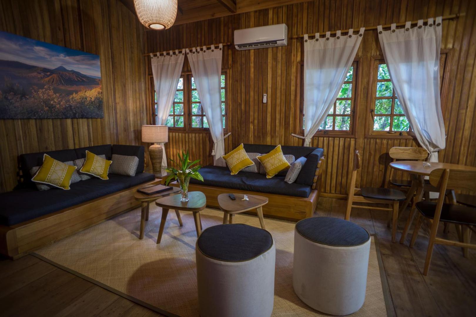 Siladen Island Resort & Spa