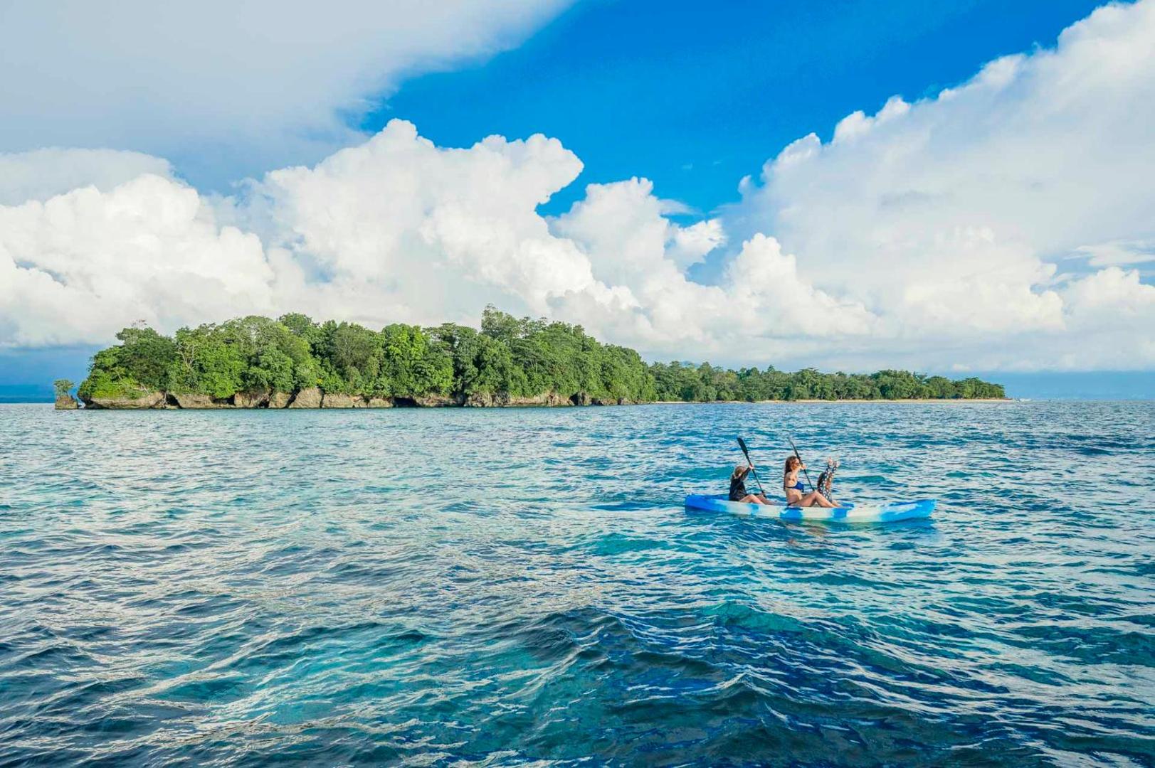Siladen Island Resort & Spa