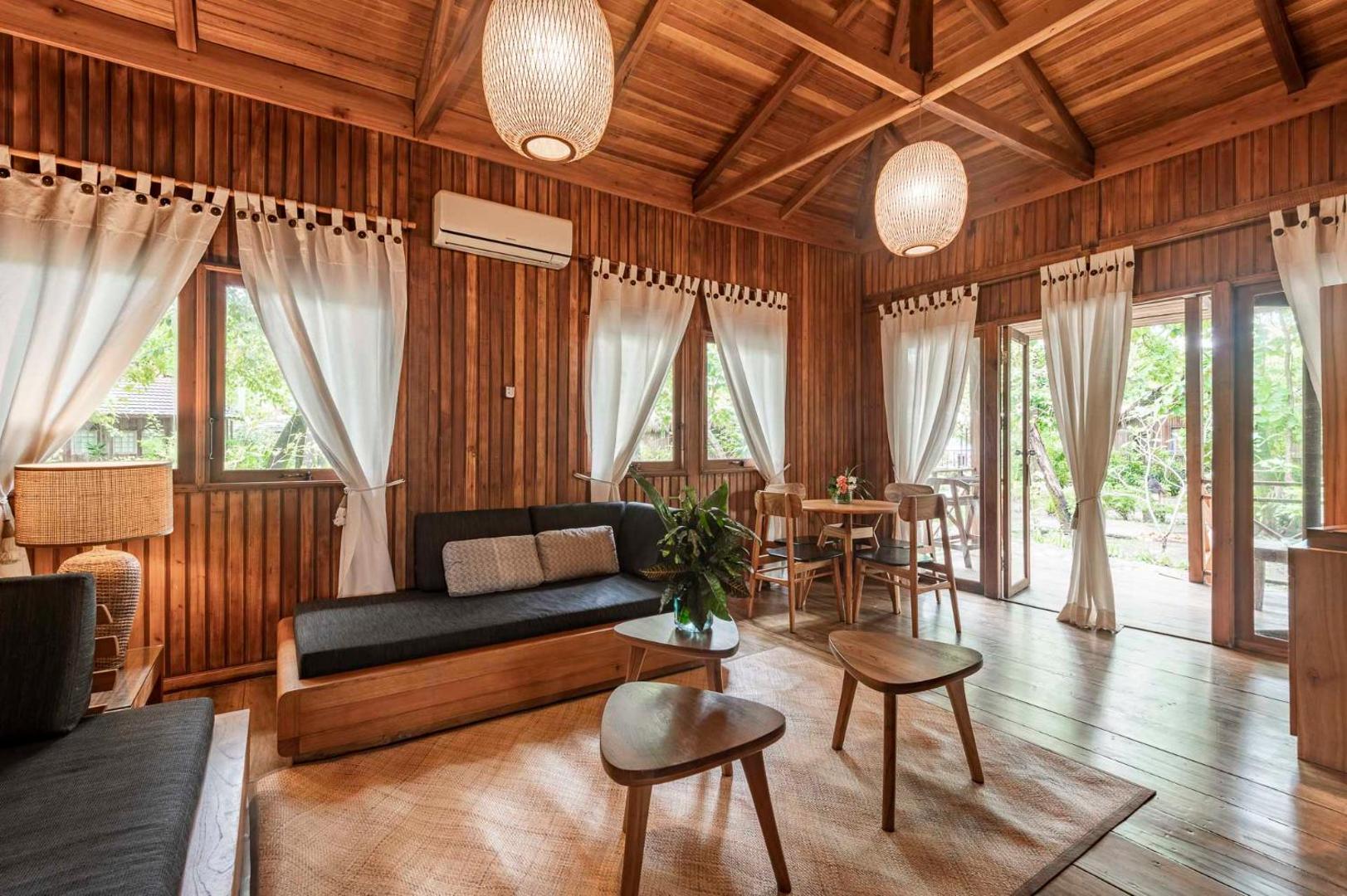 Siladen Island Resort & Spa