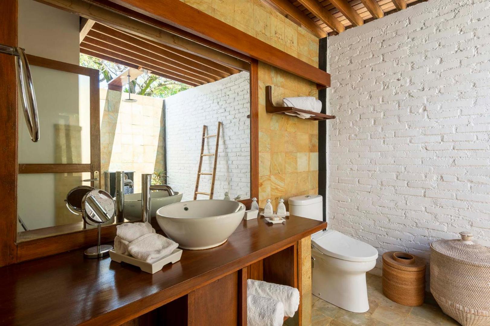 Siladen Island Resort & Spa