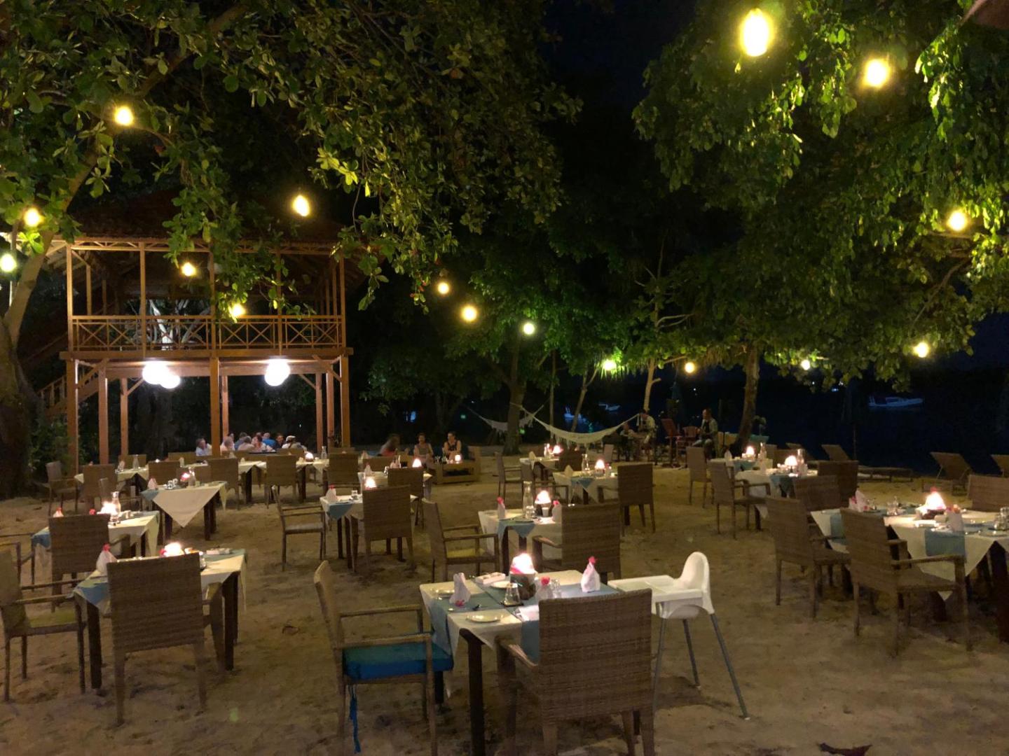 Siladen Island Resort & Spa