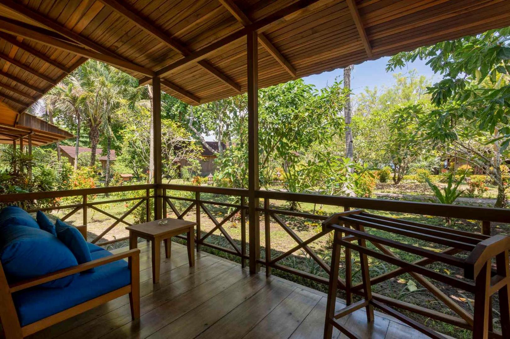 Siladen Island Resort & Spa