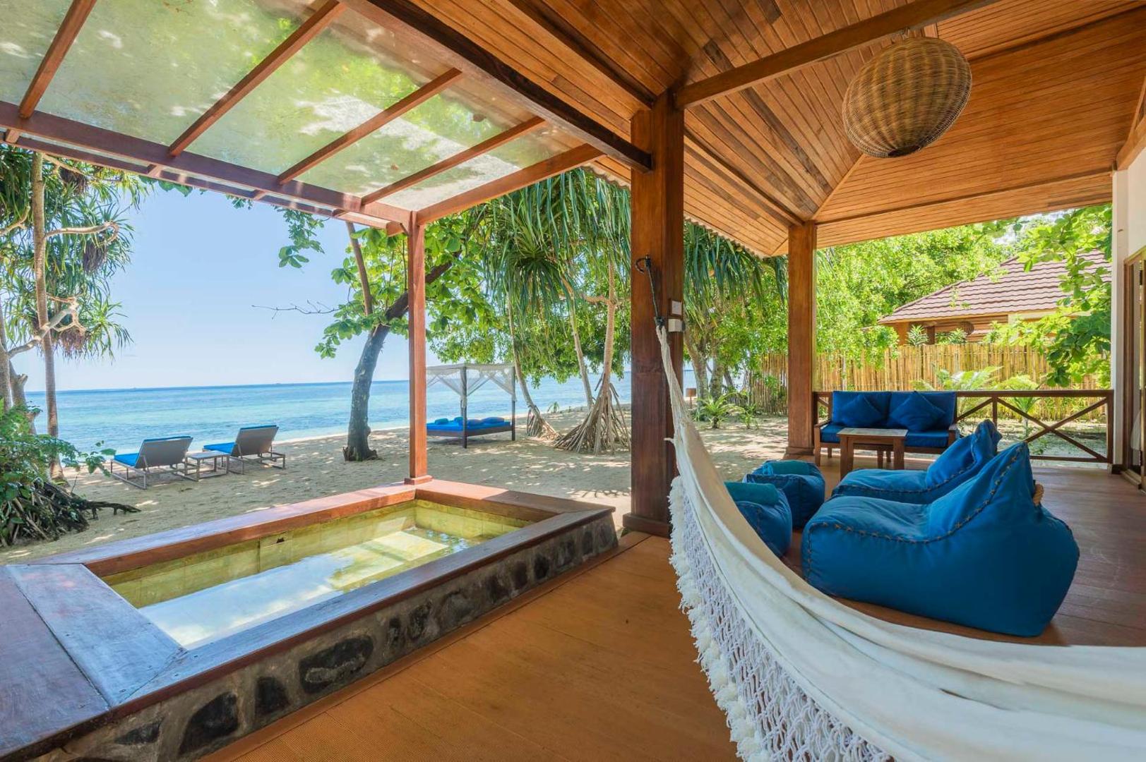 Siladen Island Resort & Spa