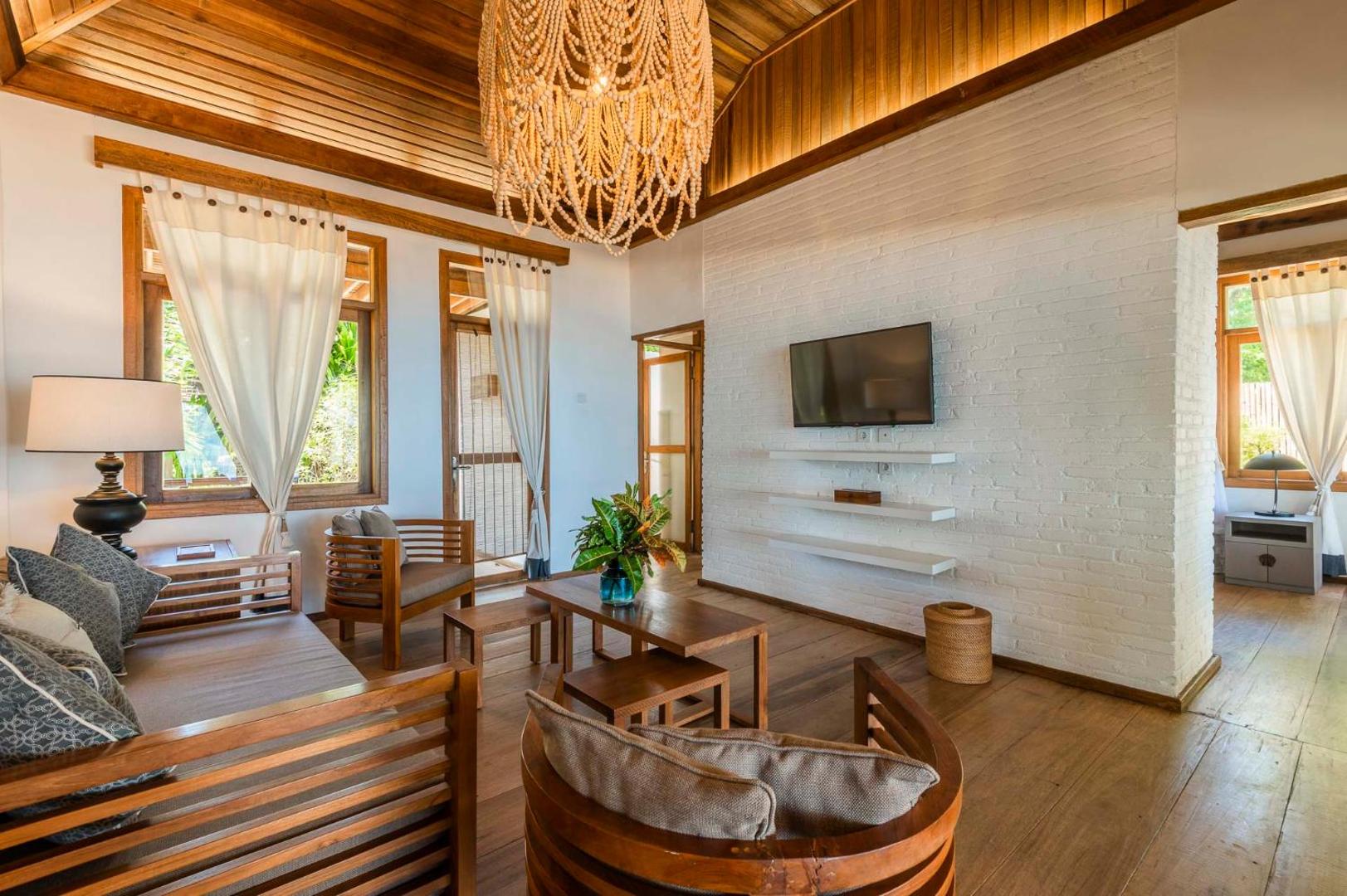 Siladen Island Resort & Spa
