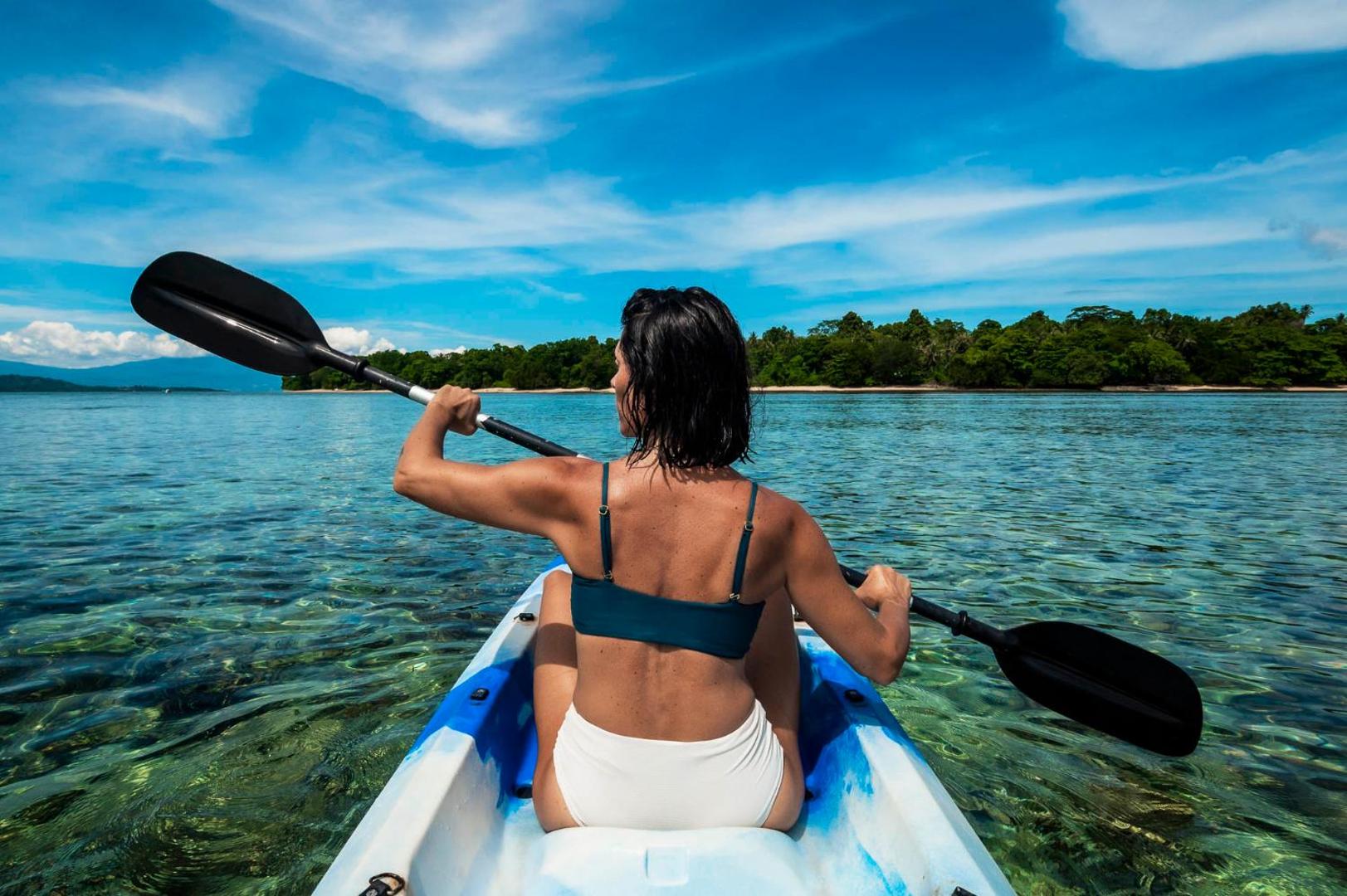 Siladen Island Resort & Spa