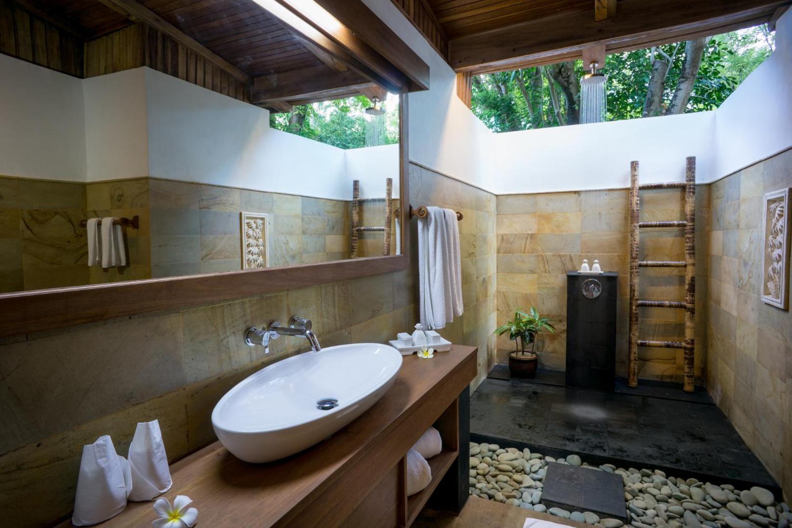 Siladen Island Resort & Spa