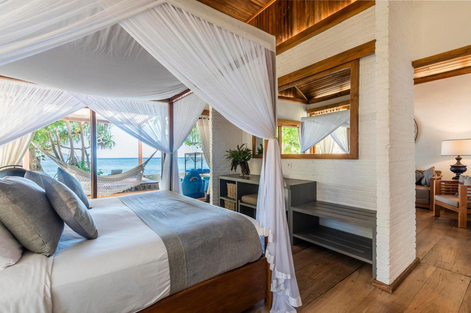 Siladen Island Resort & Spa