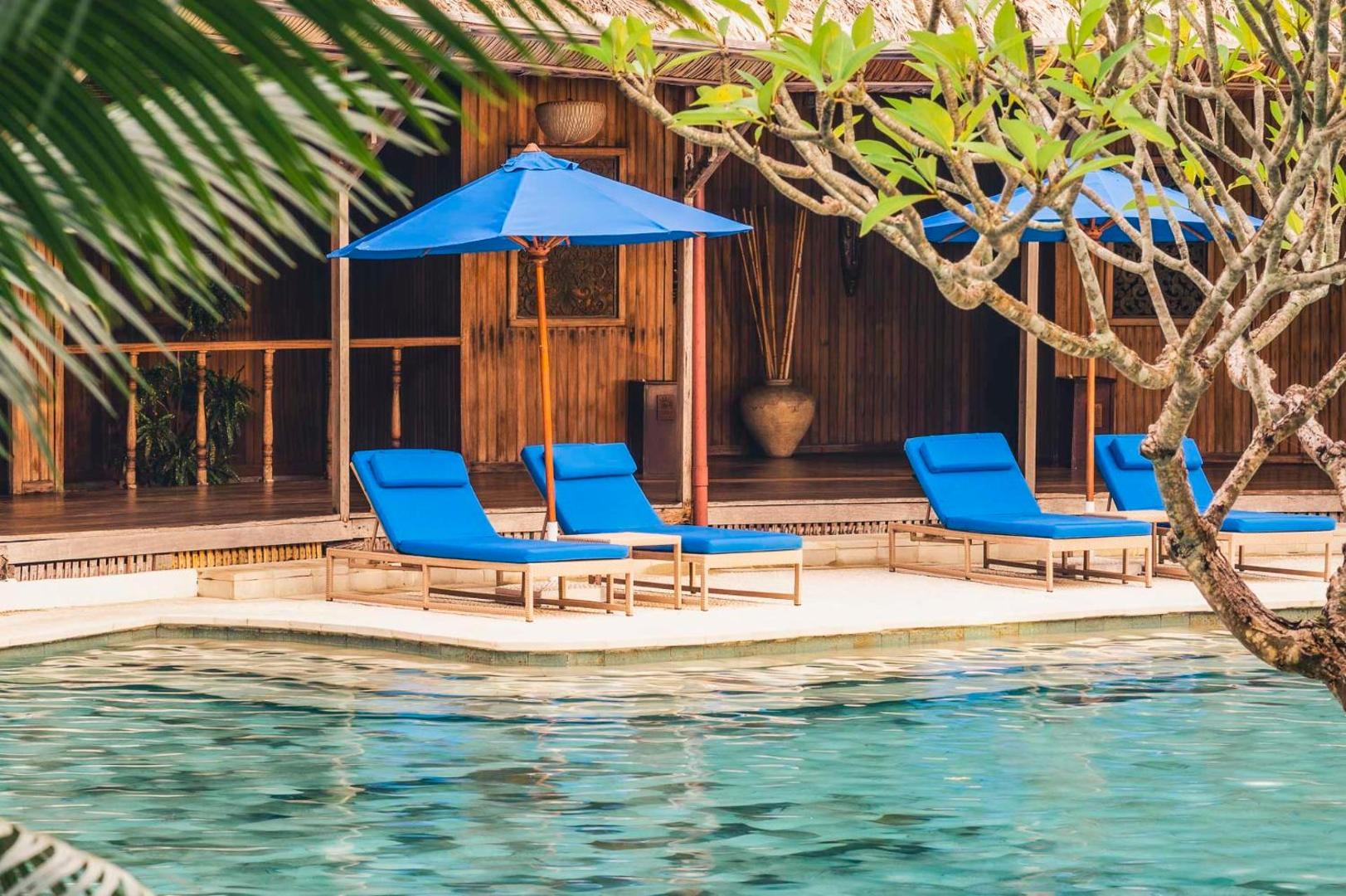 Siladen Island Resort & Spa
