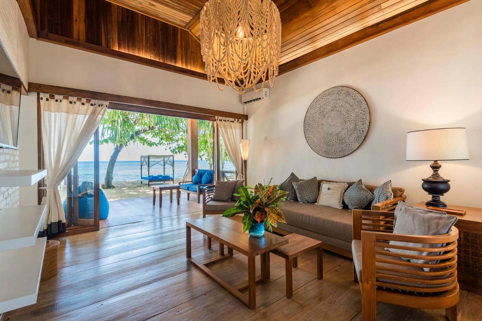 Siladen Island Resort & Spa