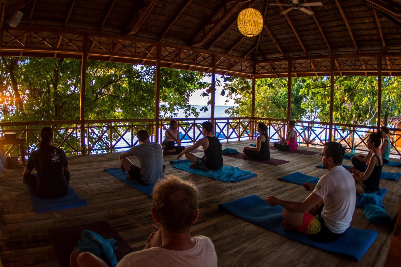 Siladen Island Resort & Spa