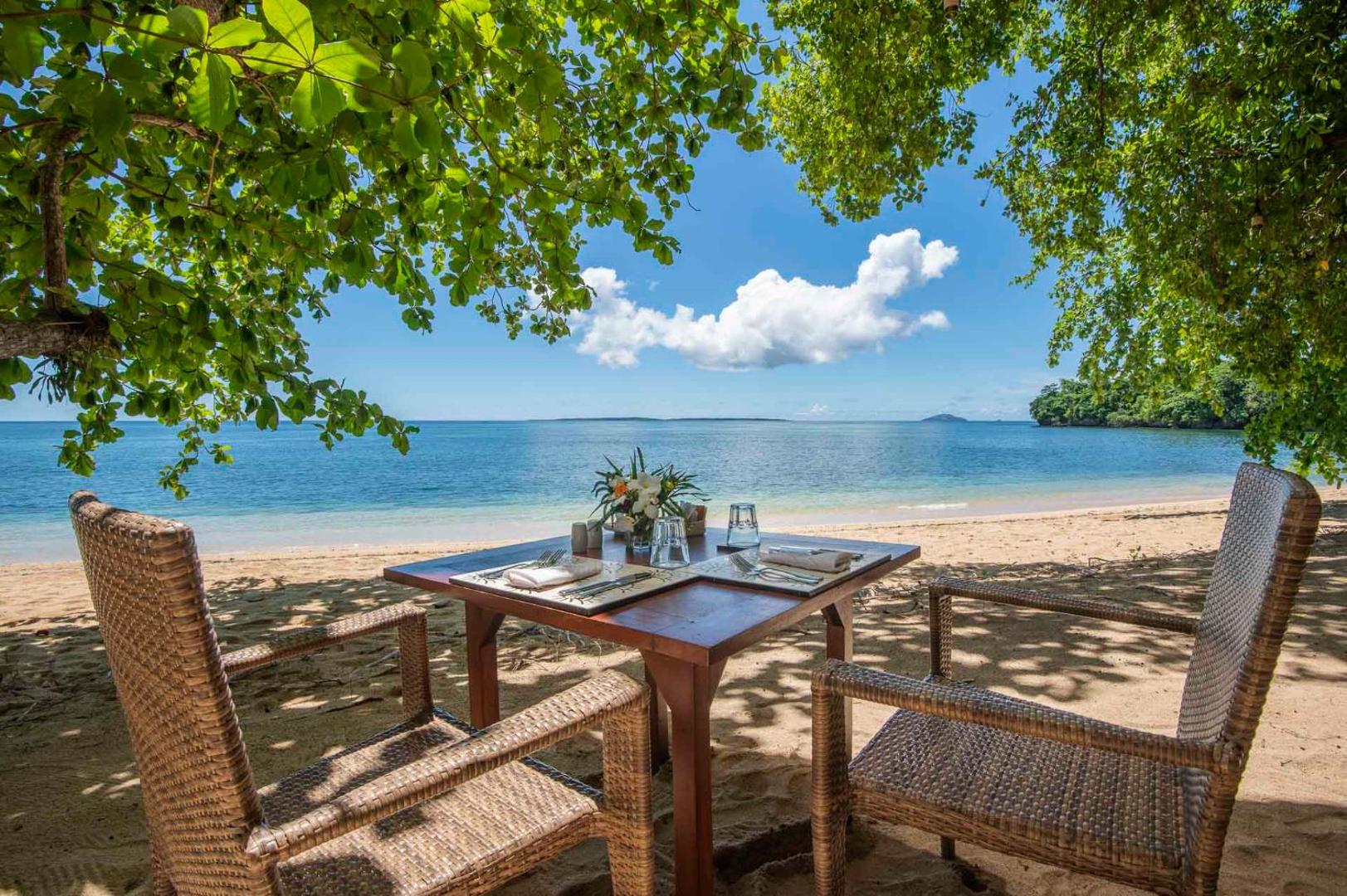 Siladen Island Resort & Spa