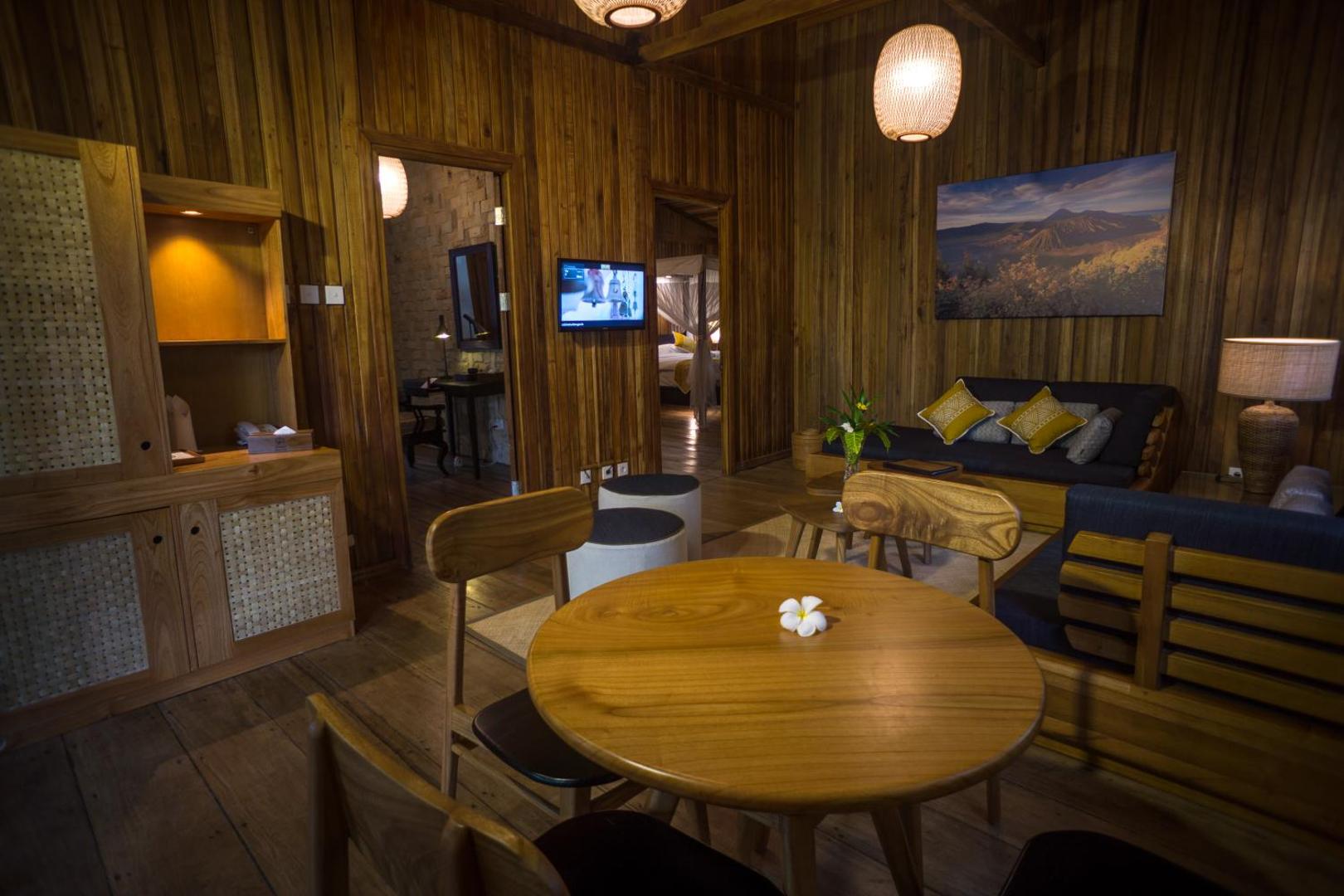 Siladen Island Resort & Spa