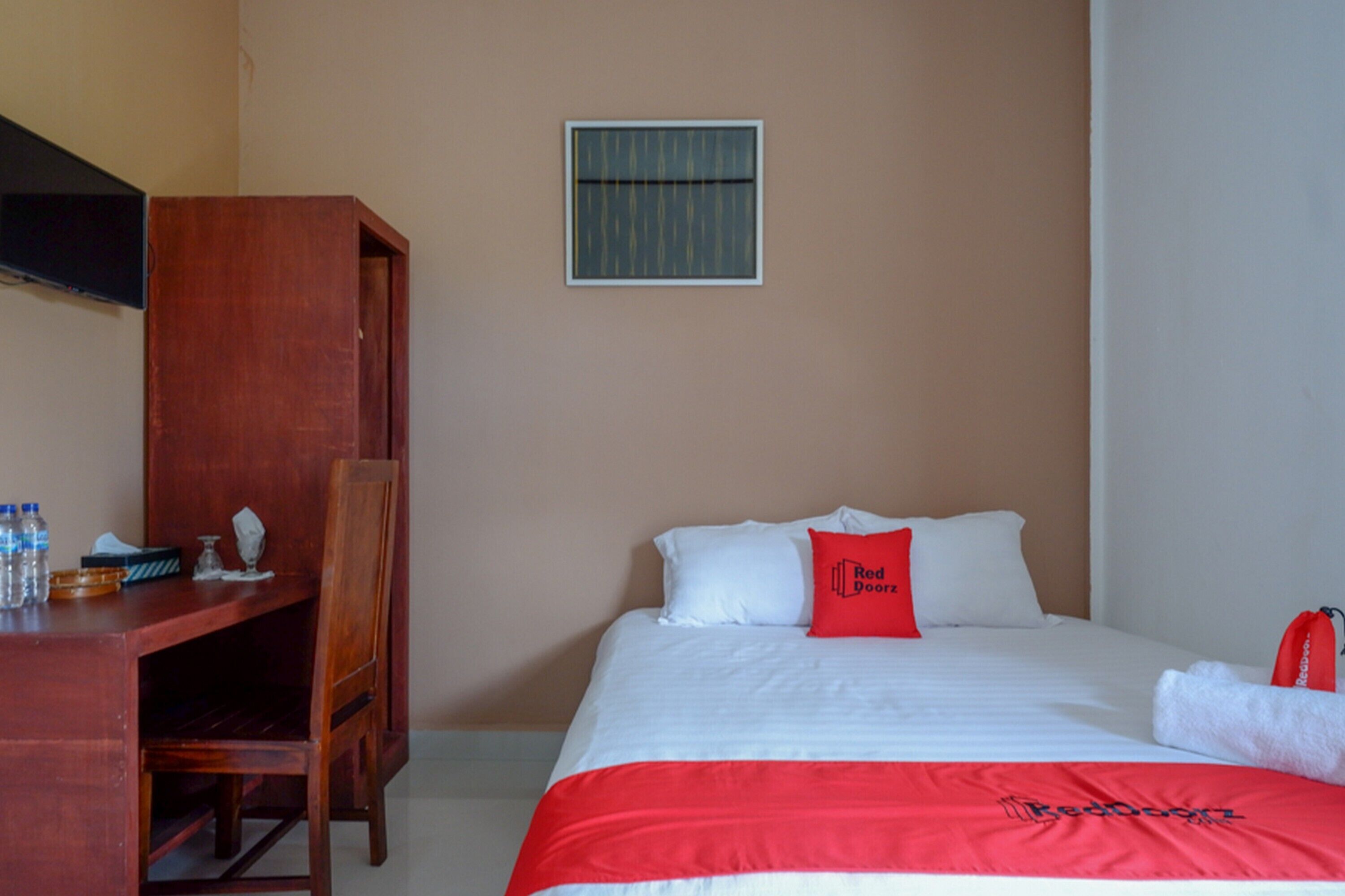 Kasilapa Bay Homestay by RedDoorz