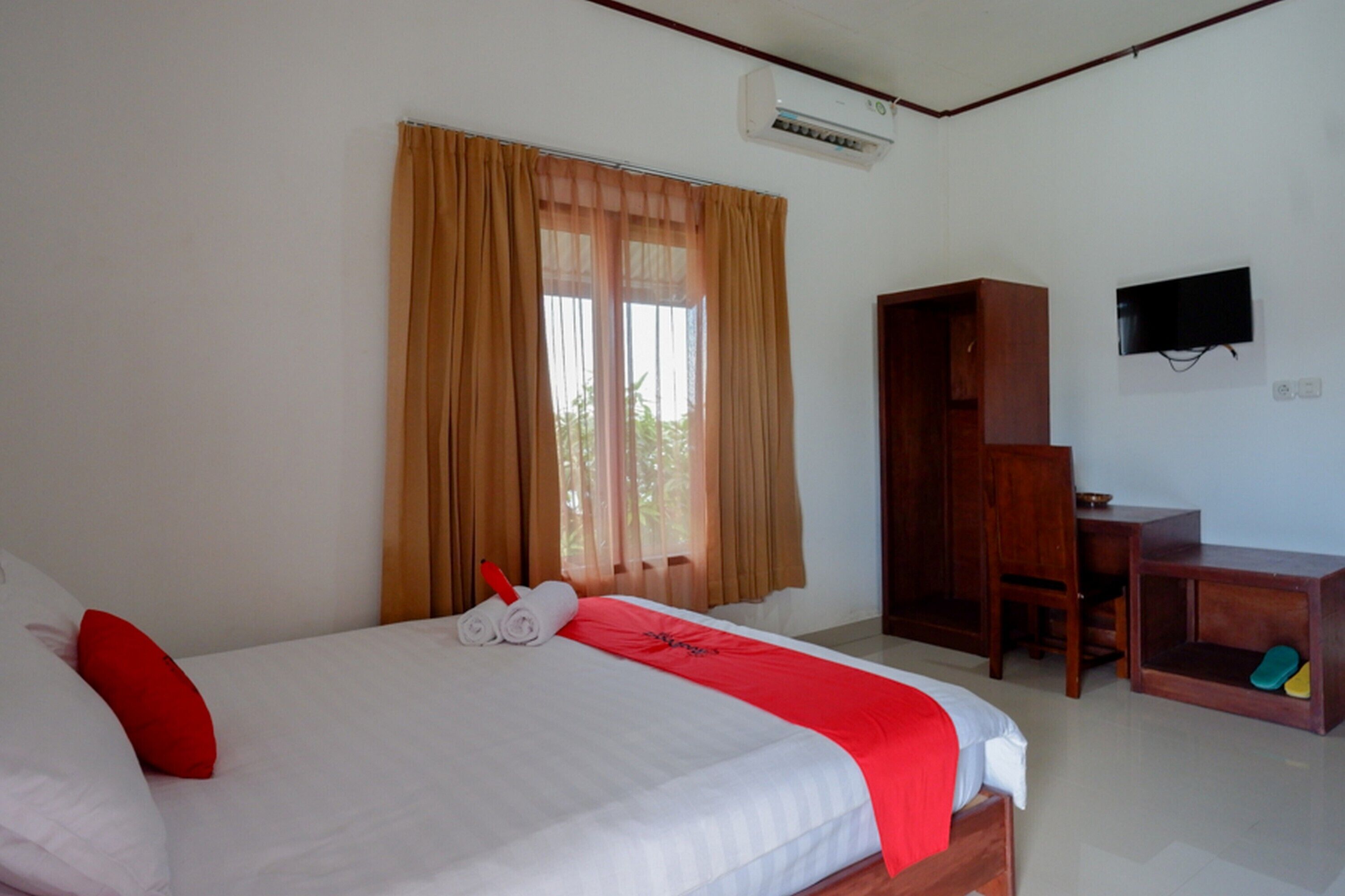 Kasilapa Bay Homestay by RedDoorz