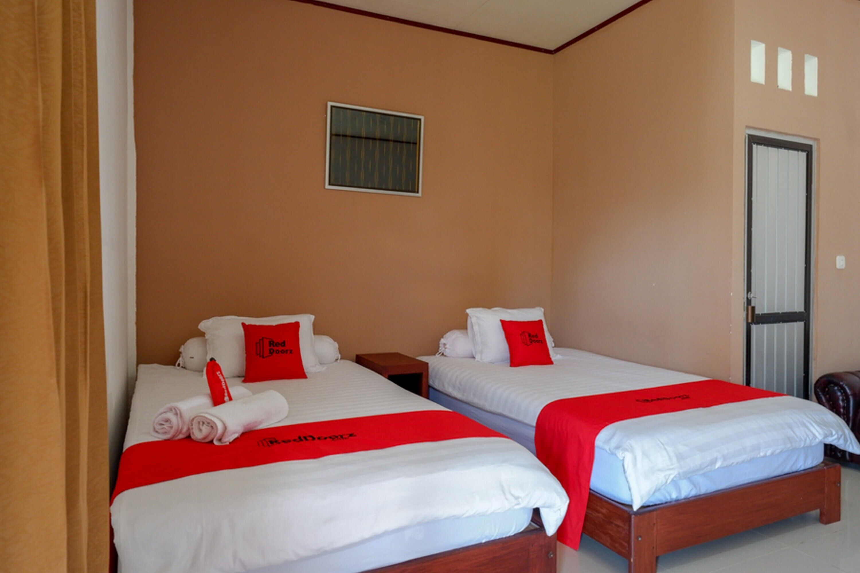 Kasilapa Bay Homestay by RedDoorz