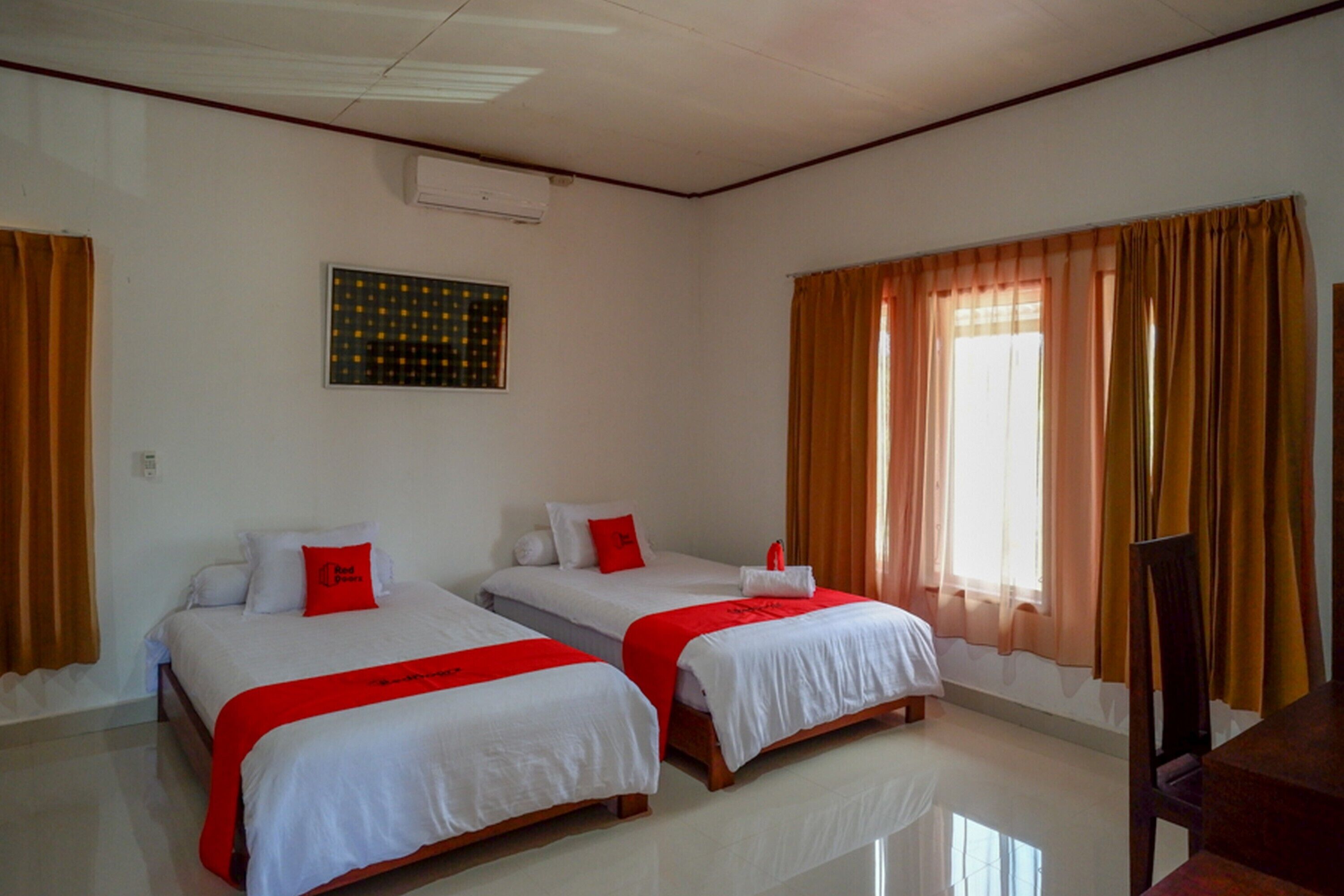Kasilapa Bay Homestay by RedDoorz